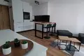 Wohnung 2 Zimmer 29 m² in Krakau, Polen