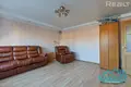 2 room apartment 59 m² Lyasny, Belarus