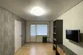 Apartamento 2 habitaciones 46 m² Minsk, Belarús