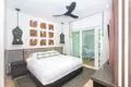 Kondominium 3 Schlafzimmer 149 m² West Bay, Honduras