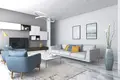 2 bedroom apartment 103 m² Paphos Municipality, Cyprus