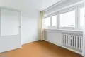 Apartamento 3 habitaciones 47 m² Varsovia, Polonia