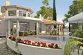 Willa 4 pokoi 535 m² Tsada, Cyprus