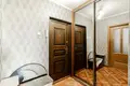1 room apartment 33 m² Minsk, Belarus
