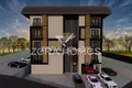 Mieszkanie 2 pokoi 60 m² w Karakocali, Turcja