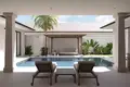 4 bedroom Villa 309 m² Choeng Mon, Thailand