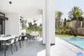 Villa 4 chambres 233 m², Tous les pays