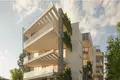 Квартира 2 спальни 110 м² муниципалитет Ларнака, Кипр