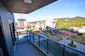1 bedroom apartment  Alanya, Turkey