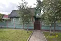 Maison 176 m² Minsk, Bélarus
