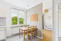 1 room apartment 31 m² in Warsaw, Poland