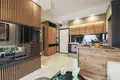 Apartamento 3 habitaciones 87 m² Mezitli, Turquía