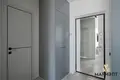 Apartamento 2 habitaciones 39 m² Minsk, Bielorrusia