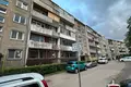 Apartamento 2 habitaciones 46 m² Kaunas, Lituania