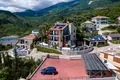 5 bedroom villa 487 m² Budva Municipality, Montenegro