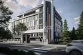 Wohnung 3 zimmer 74 m² Aksu, Türkei