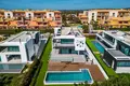 villa de 5 dormitorios 252 m² Quarteira, Portugal