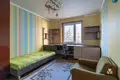 Квартира 3 комнаты 65 м² Минск, Беларусь