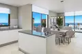 Penthouse 4 bedrooms 372 m² Benidorm, Spain