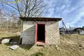Maison 16 m² Zabalocki sielski Saviet, Bélarus