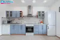 Квартира 2 комнаты 58 м² Вильнюс, Литва