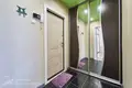 1 room apartment 35 m² Minsk, Belarus