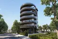 Квартира 2 спальни 85 м² Лация, Кипр