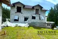 2 room house 101 m² Polatsk District, Belarus