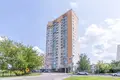 Appartement 1 chambre 45 m² Minsk, Bélarus