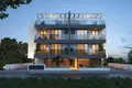 Квартира 1 спальня 55 м² Kiti, Кипр