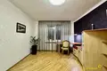 Apartamento 3 habitaciones 78 m² Minsk, Bielorrusia