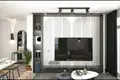 3 room apartment 75 m² in Erdemli, Turkey