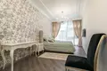 2 room apartment 117 m² Sochi, Russia