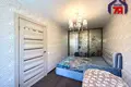 Apartamento 2 habitaciones 44 m² Saligorsk, Belarús