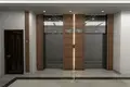 2 bedroom apartment 87 m² Kagithane, Turkey