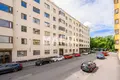 Квартира 1 комната 26 м² Helsinki sub region, Финляндия