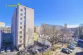 1 room apartment 31 m² Minsk, Belarus