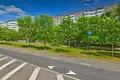 1 room apartment 35 m² Minsk, Belarus