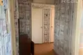Wohnung 2 Zimmer 49 m² Rajon Orscha, Weißrussland
