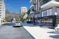 2 bedroom apartment 85 m² Alanya, Turkey