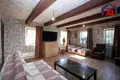Maison 50 m² Vileïka, Bélarus