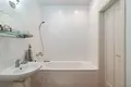 2 room apartment 52 m² Minsk, Belarus