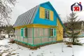 Haus 30 m² Miasocki sielski Saviet, Weißrussland