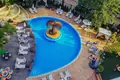 1 bedroom apartment 32 m² Sunny Beach Resort, Bulgaria