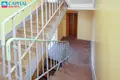 Квартира 1 комната 27 м² Панявежис, Литва