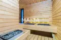 1 bedroom apartment 54 m² Maentsaelae, Finland