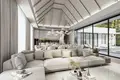 Willa 5 pokojów 470 m² Choeng Thale, Tajlandia