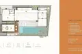 villa de 5 chambres 656 m² Choeng Thale, Thaïlande