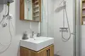 Apartamento 1 habitacion  Becici, Montenegro