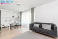 Apartamento 3 habitaciones 63 m² Vilna, Lituania